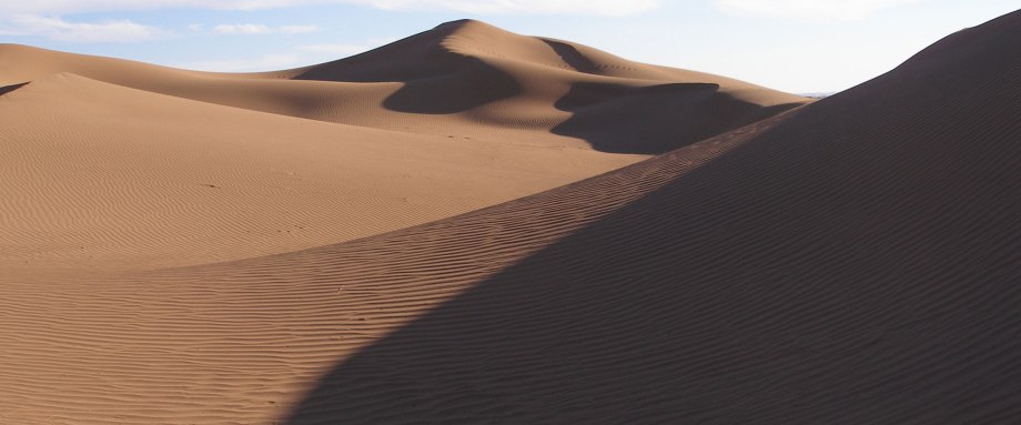 Circuit de 3 jours pour Merzouga au départ de Marrakech