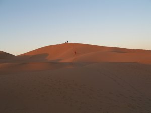 Circuits de 3 jours dans le désert de Merzouga et la vallée du Dadès avec Aazab Aventure