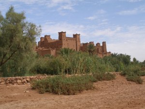 circuit de 3 jours dans le Sud du Maroc au départ de Marralecj